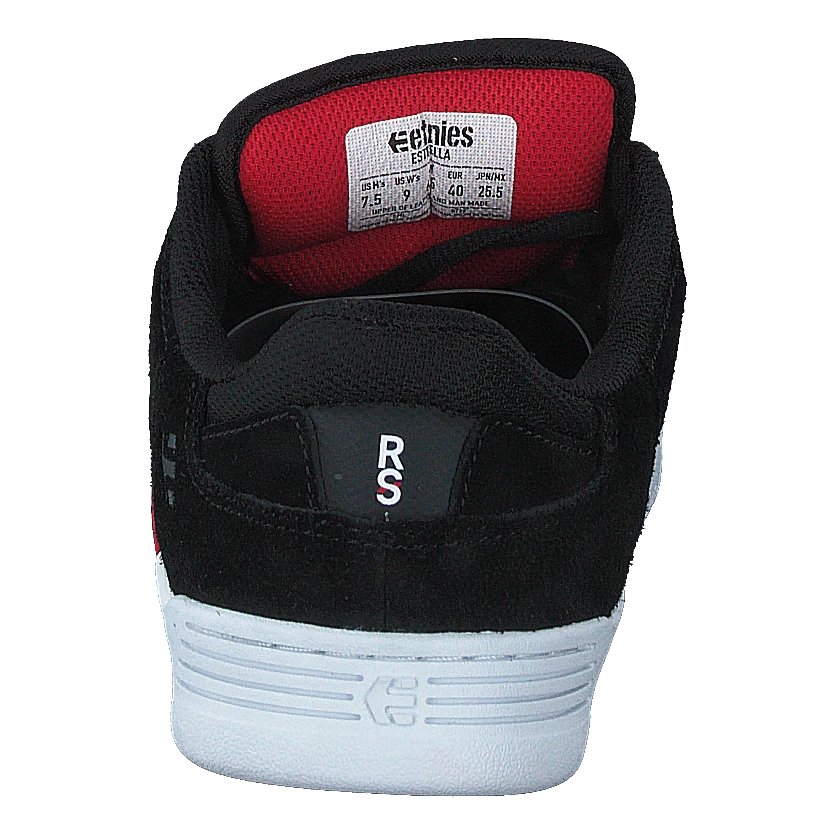 Estrella Black(Etnies Estrella Black) 5 Estrella Black(Etnies Estrella Black) - Bild 5