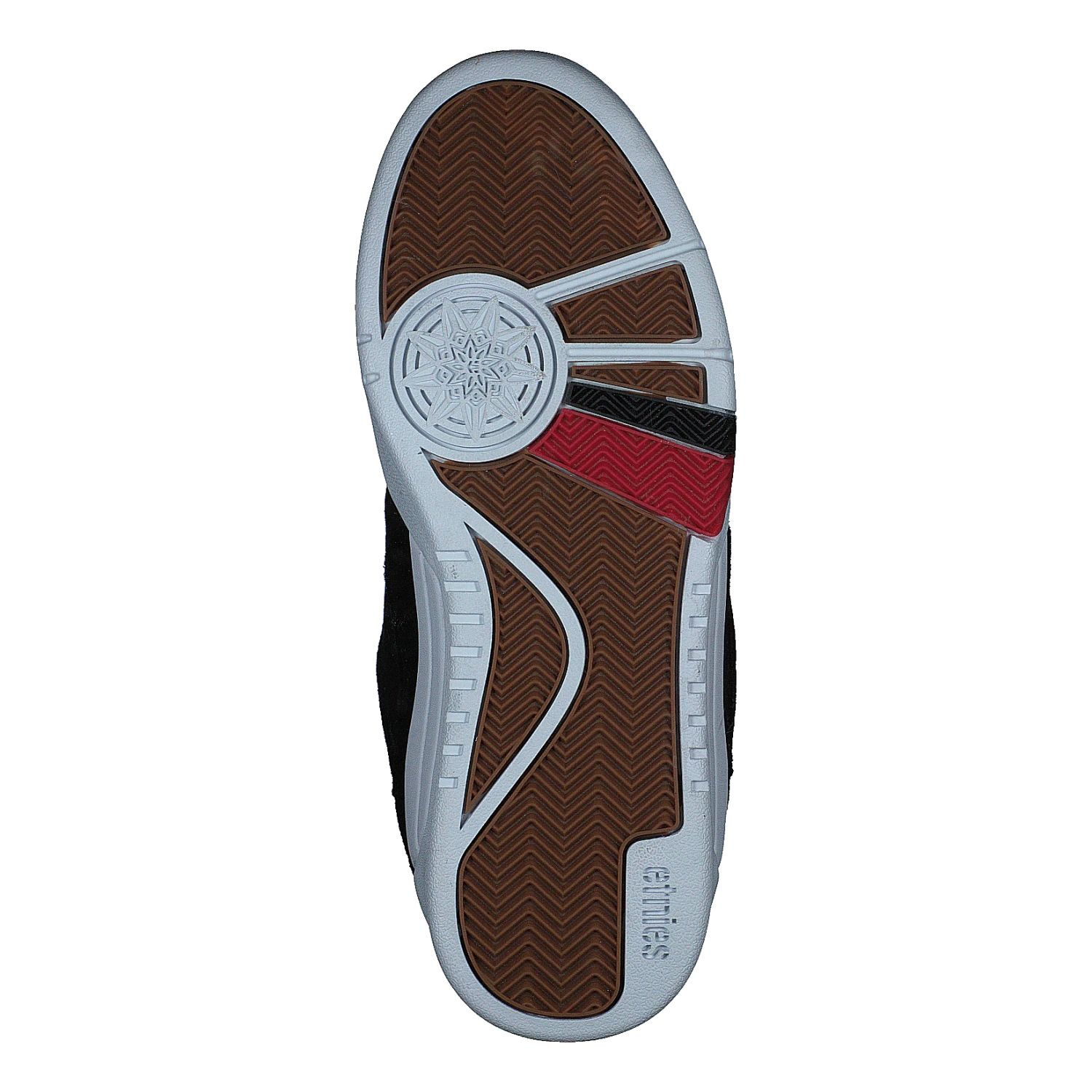 Estrella Black(Etnies Estrella Black) 7 Estrella Black(Etnies Estrella Black) - Bild 7