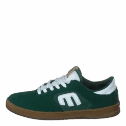 Windrow Green/white/gum(Etnies Windrow Green White Gum)