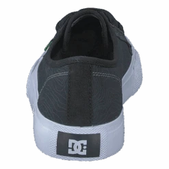 Manual Txse Black/lime(Dc Shoes Manual Txse Black Lime) 11 Manual Txse Black/lime(Dc Shoes Manual Txse Black Lime) -Heppo Butik 60884 96