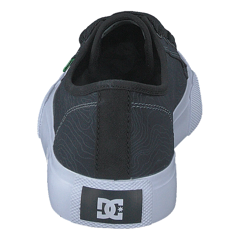 Manual Txse Black/lime(Dc Shoes Manual Txse Black Lime) 5 Manual Txse Black/lime(Dc Shoes Manual Txse Black Lime) - Bild 5