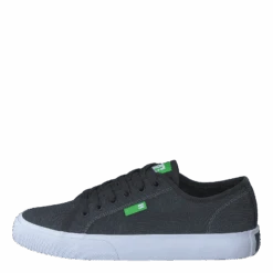 Manual Txse Black/lime(Dc Shoes Manual Txse Black Lime)