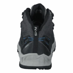 Ke Nxis Evo Mid Wp M-magnet-br Magnet-bright Cobalt(Keen Ke Nxis Evo Mid Wp M Magnet Br Magnet Bright Cobalt) -Heppo Butik 60885 08