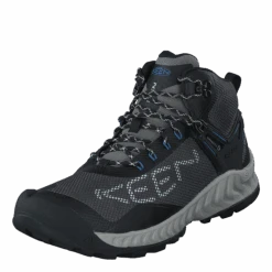 Ke Nxis Evo Mid Wp M-magnet-br Magnet-bright Cobalt(Keen Ke Nxis Evo Mid Wp M Magnet Br Magnet Bright Cobalt) -Heppo Butik 60885 08 b091eadf 9dfd 46f0 b28c 380ad58c1a3f