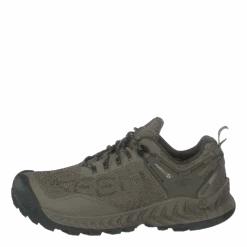 Ke Nxis Evo Wp M-brindle-cante Brindle-canteen(Keen Ke Nxis Evo Wp M Brindle Cante Brindle Canteen)