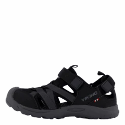 Adventure Black/charcoal(Viking Adventure Black Charcoal)