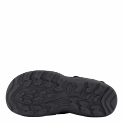 Adventure Black/charcoal(Viking Adventure Black Charcoal) -Heppo Butik 60890 59 004