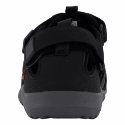 Adventure Black/charcoal(Viking Adventure Black Charcoal) -Heppo Butik 60890 59 005