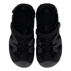 Adventure Black/charcoal(Viking Adventure Black Charcoal) -Heppo Butik 60890 59 006