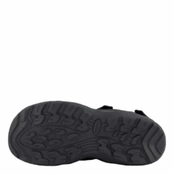 Adventure Jr Black/charcoal(Viking Adventure Jr Black Charcoal) -Heppo Butik 60890 69 004