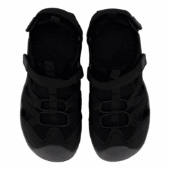 Adventure Jr Black/charcoal(Viking Adventure Jr Black Charcoal) -Heppo Butik 60890 69 006