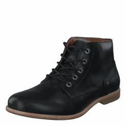 Crasher Black Texas(Sneaky Steve Crasher Black Texas) -Heppo Butik 60892 15