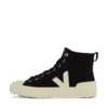 Wata Ii Canvas Black Pierre(Veja Wata Ii Canvas Black Pierre 2)