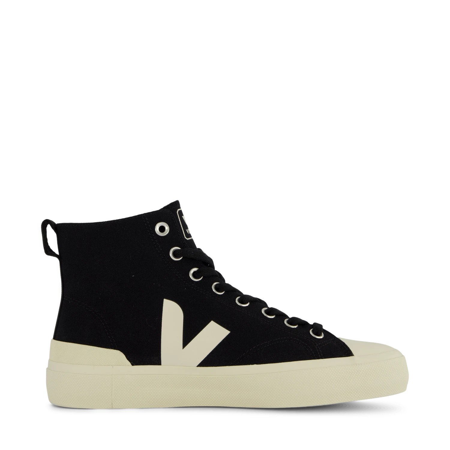 Wata Ii Canvas Black Pierre(Veja Wata Ii Canvas Black Pierre 2) 3 Wata Ii Canvas Black Pierre(Veja Wata Ii Canvas Black Pierre 2) - Bild 3