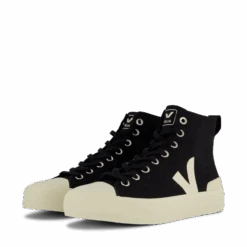 Wata Ii Canvas Black Pierre(Veja Wata Ii Canvas Black Pierre 2) 10 Wata Ii Canvas Black Pierre(Veja Wata Ii Canvas Black Pierre 2) -Heppo Butik 60895 76 005 e27d0424 7165 4d44 9f0c 40d5f81295f1