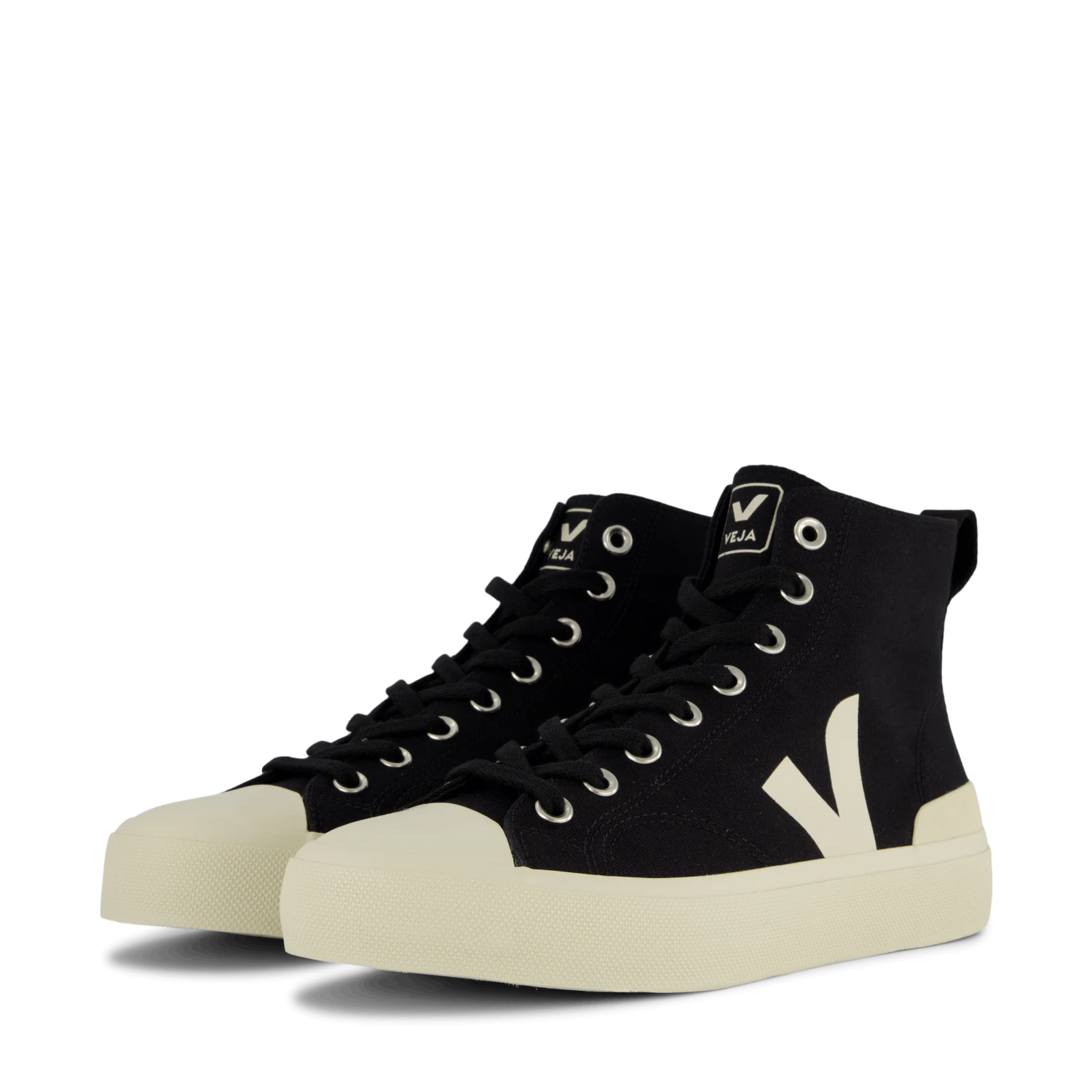 Wata Ii Canvas Black Pierre(Veja Wata Ii Canvas Black Pierre 2) 5 Wata Ii Canvas Black Pierre(Veja Wata Ii Canvas Black Pierre 2) - Bild 5