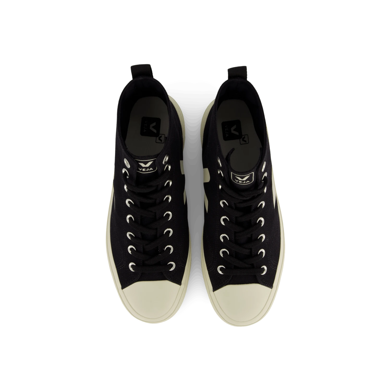 Wata Ii Canvas Black Pierre(Veja Wata Ii Canvas Black Pierre 2) 6 Wata Ii Canvas Black Pierre(Veja Wata Ii Canvas Black Pierre 2) - Bild 6