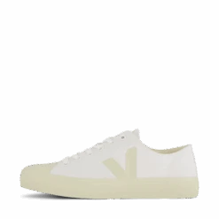 Wata Ii Low Canvas White Pierre(Veja Wata Ii Low Canvas White Pierre 2)