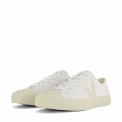 Wata Ii Low Canvas White Pierre(Veja Wata Ii Low Canvas White Pierre 2) -Heppo Butik 60895 85 005 25a84953 9260 4e31 a5b4 2c2489ec86b8