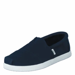 Alp Fwd Recycled Cotton Navy(Toms Alp Fwd Recycled Cotton Navy) -Heppo Butik 60897 57 6a9c71dc e2f2 4249 9d43 751f7a92b4e9