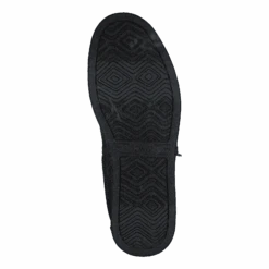 Alp Fwd Recycled Cotton Black/black(Toms Alp Fwd Recycled Cotton Black Black) -Heppo Butik 60897 58 61248f14 876f 4992 8d39 add45a768656