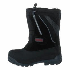 Scooter 6 Black(Eskimo Scooter 6 Black)