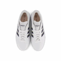 Grand Court TD Lifestyle Court Casual Shoes Cloud White / Shanav / Impyel(Adidas Sport Performance Grand Court Base 2 0 Ftwwht Shanav Impyel) -Heppo Butik 60909 41 006