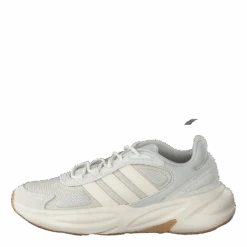 Ozelle Cloudfoam Shoes Aluminium / Wonder White / Gum(Adidas Sport Performance Ozelle Alumin Wonwhi Gum3)