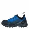 Eastrail 2.0 Hiking Shoes Blue Rush / Grey Five / Core Black(Adidas Sport Performance Eastrail 2 Blurus Grefiv Cblack)