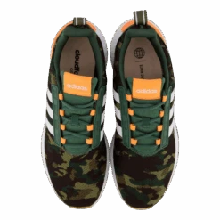 Racer TR21 Cloudfoam Lifestyle Running Shoes Green Oxide / Cloud White / Screaming Orange(Adidas Sport Performance Racer Tr21 Greoxi Ftwwht Scrora) 11 Racer TR21 Cloudfoam Lifestyle Running Shoes Green Oxide / Cloud White / Screaming Orange(Adidas Sport Performance Racer Tr21 Greoxi Ftwwht Scrora) -Heppo Butik 60909 59 006