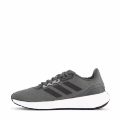 Runfalcon 3.0 Shoes Grey Six / Core Black / Carbon(Adidas Sport Performance Runfalcon 3 0 Gresix Cblack Carbon)