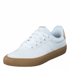 Vulc Raid3r Skateboarding Shoes Cloud White / Cloud White / Magbei(Adidas Sport Performance Vulcraid3r Ftwwht Ftwwht Magbei) -Heppo Butik 60910 07