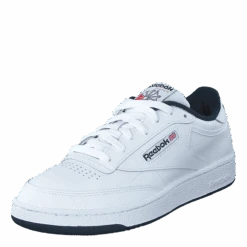 Club C 85 White/navy(Reebok Classic Club C 85 White Navy) -Heppo Butik 60910 45 70d13c8a 3e57 41c2 be52 077ce4f99b0b