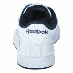 Club C 85 White/navy(Reebok Classic Club C 85 White Navy) -Heppo Butik 60910 45 cbfa2fe3 56f6 4bd6 b49f e13ce7129906