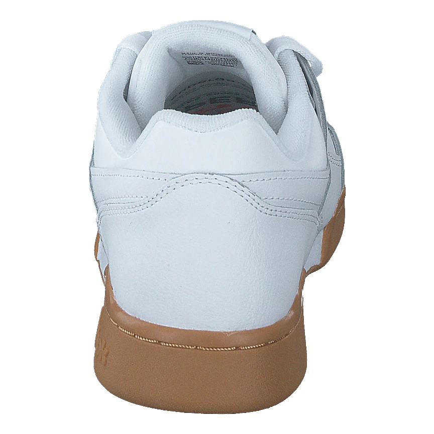 Workout Plus White/carbon/red/roy(Reebok Classic Workout Plus White Carbon Red Roy) 5 Workout Plus White/carbon/red/roy(Reebok Classic Workout Plus White Carbon Red Roy) - Bild 5