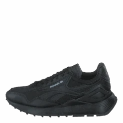 Classic Legacy Az Cblack/cblack/aciyel(Reebok Classic Cl Legacy Az Cblack Cblack Aciyel)