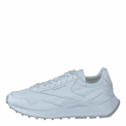 Classic Legacy Az Ftwwht/ftwwht/cdgry2(Reebok Classic Cl Legacy Az Ftwwht Ftwwht Cdgry2)