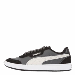 Court Guard Mix Dark Shadow-nimbus Cloud-puma(Puma Court Guard Mix Dark Shadow Nimbus Cloud Puma)