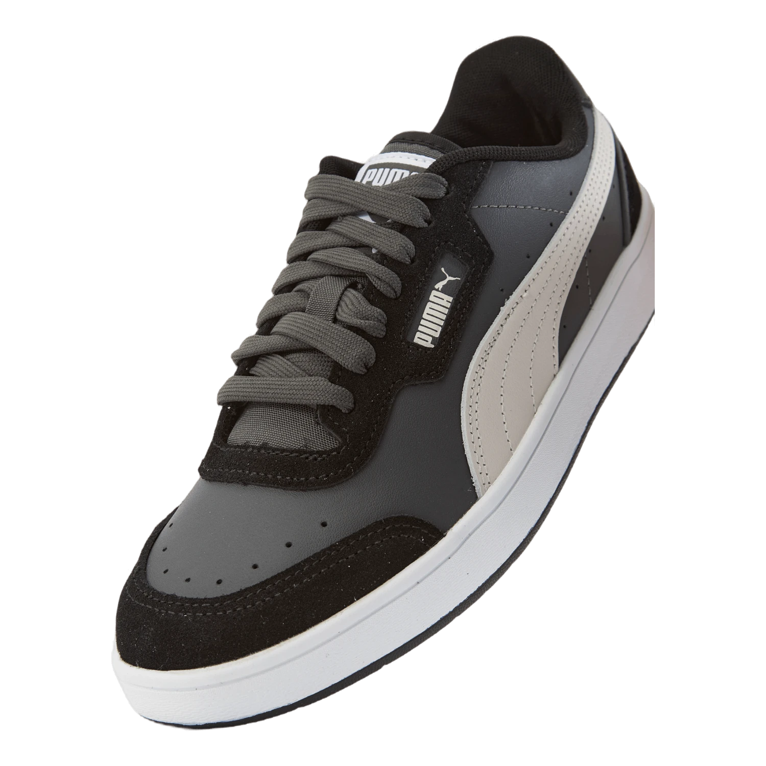 Court Guard Mix Dark Shadow-nimbus Cloud-puma(Puma Court Guard Mix Dark Shadow Nimbus Cloud Puma) 6 Court Guard Mix Dark Shadow-nimbus Cloud-puma(Puma Court Guard Mix Dark Shadow Nimbus Cloud Puma) - Bild 6