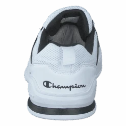 3 Point Low White(Champion 3 Point Low White) -Heppo Butik 60912 73