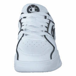 3 Point Low White(Champion 3 Point Low White) -Heppo Butik 60912 73 40894a41 1c1e 41e1 ba6a 9789006c234b