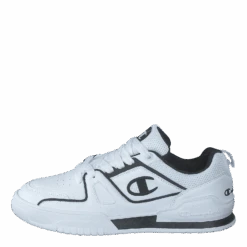 3 Point Low White(Champion 3 Point Low White)