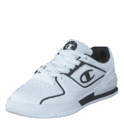 3 Point Low White(Champion 3 Point Low White) -Heppo Butik 60912 73 8a948777 a4c4 49c6 9abc e3b480668fc4