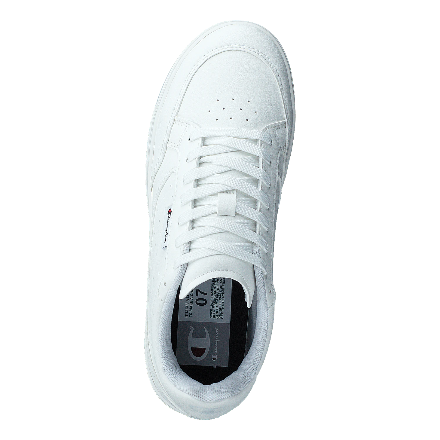 Winston Xs White(Champion Winston Xs White) 6 Winston Xs White(Champion Winston Xs White) - Bild 6