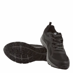 Gems 2 Low Dx Men Black(Halti Gems 2 Low Dx Men Black) -Heppo Butik 60918 28 010