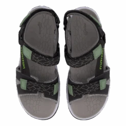 Criss Cross Grey(Superfit Criss Cross Grey) -Heppo Butik 60924 42 006