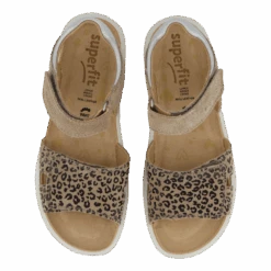 Sparkle Beige(Superfit Sparkle Beige 2) -Heppo Butik 60924 68 006