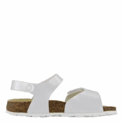 Korkis Sandal White(Superfit Korkis White 5) 8 Korkis Sandal White(Superfit Korkis White 5) -Heppo Butik 60924 85 003