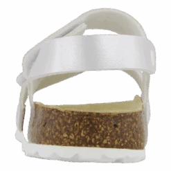 Korkis Sandal White(Superfit Korkis White 5) 10 Korkis Sandal White(Superfit Korkis White 5) -Heppo Butik 60924 85 005