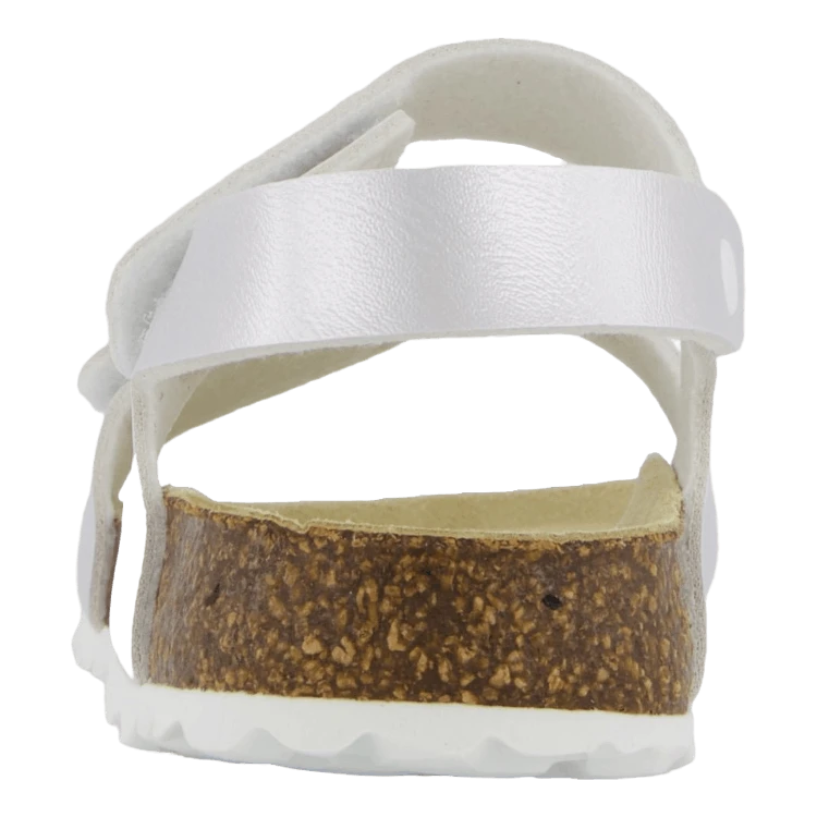 Korkis Sandal White(Superfit Korkis White 5) 5 Korkis Sandal White(Superfit Korkis White 5) - Bild 5
